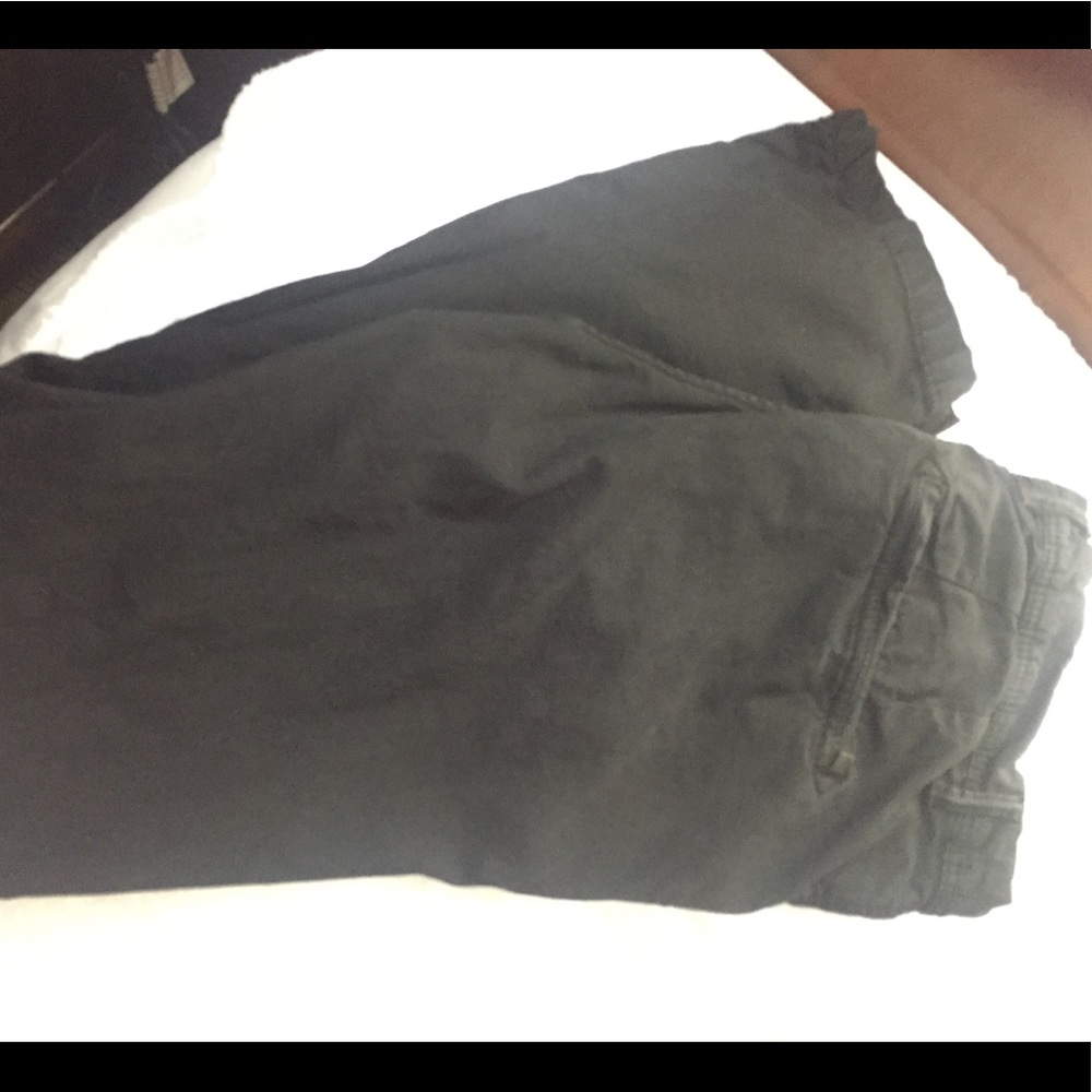 Zara Man Denim